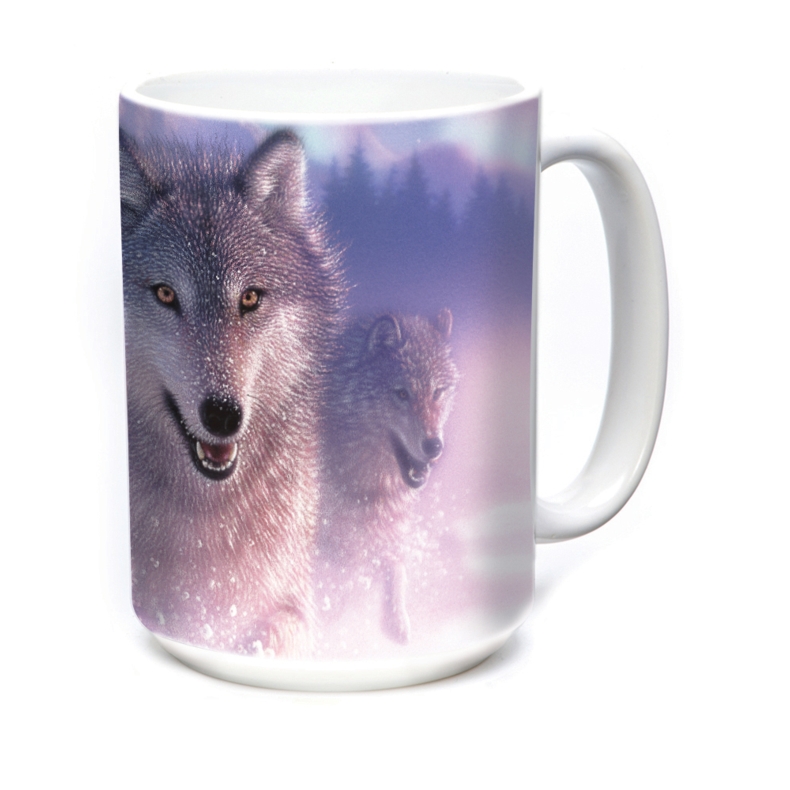 Tasse Northern Lights