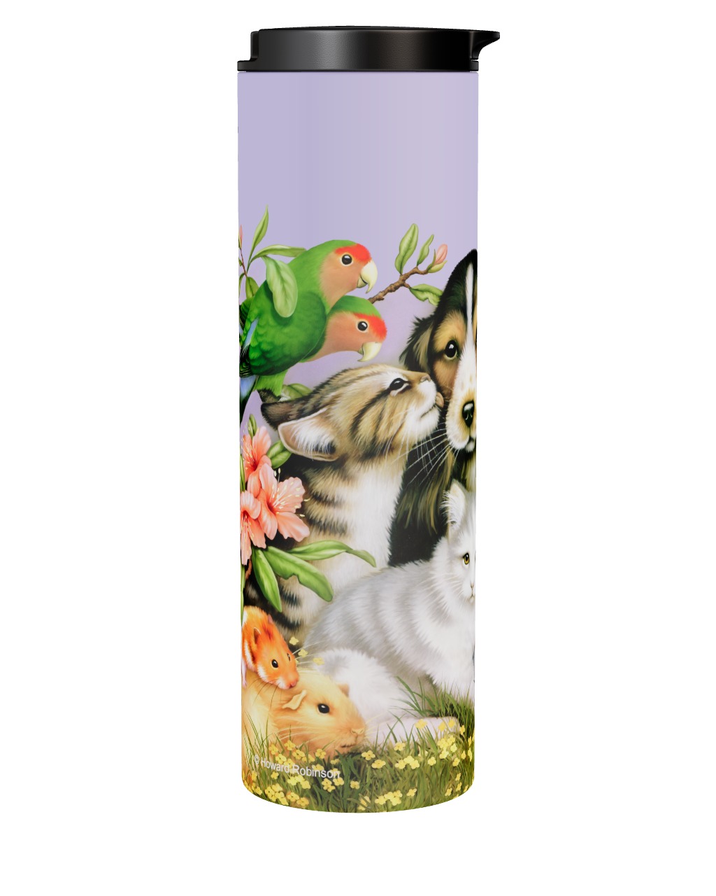 Loveable Pets Tumbler