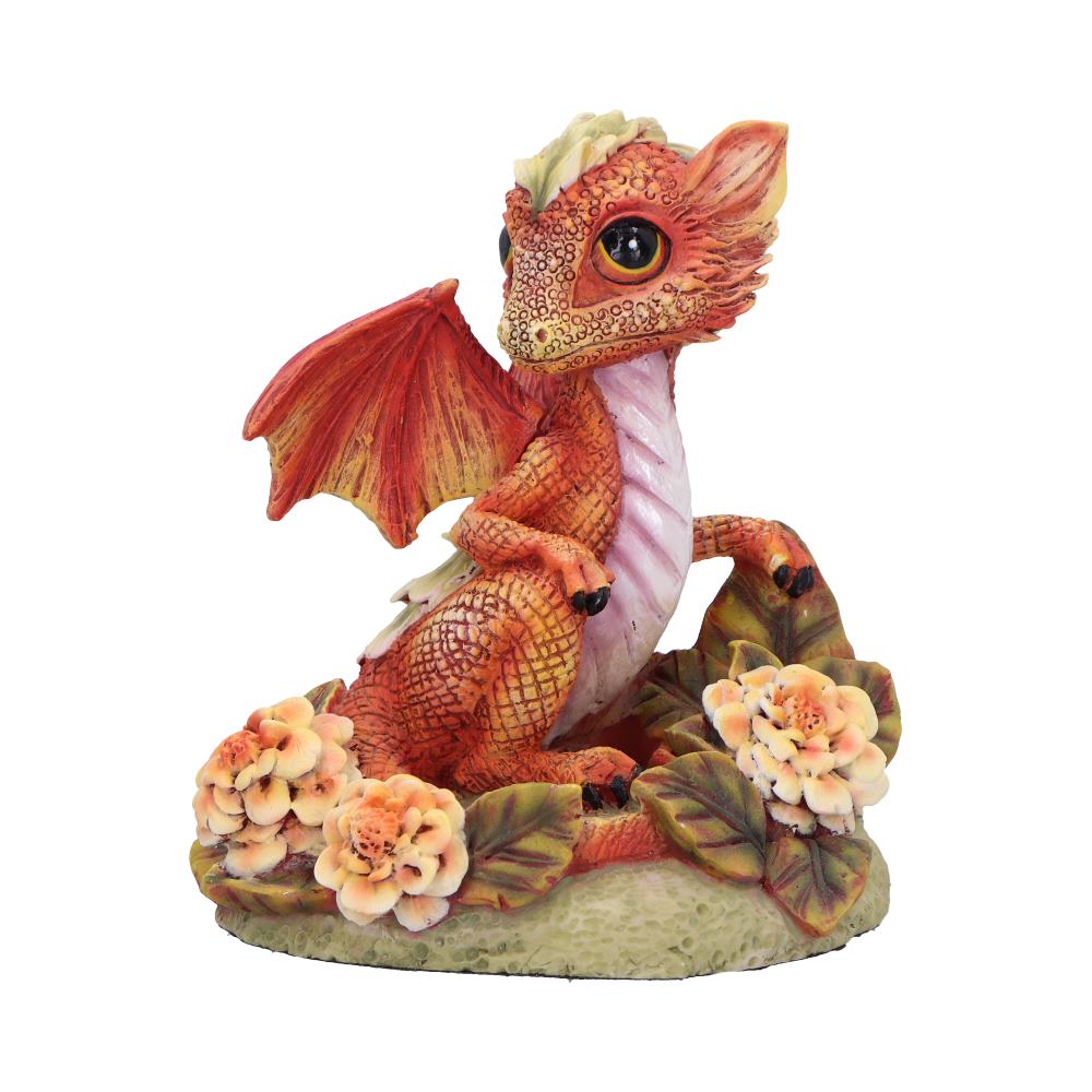Marigold Flower Dragon - 11cm Marigold Flower Dragon - 11cm