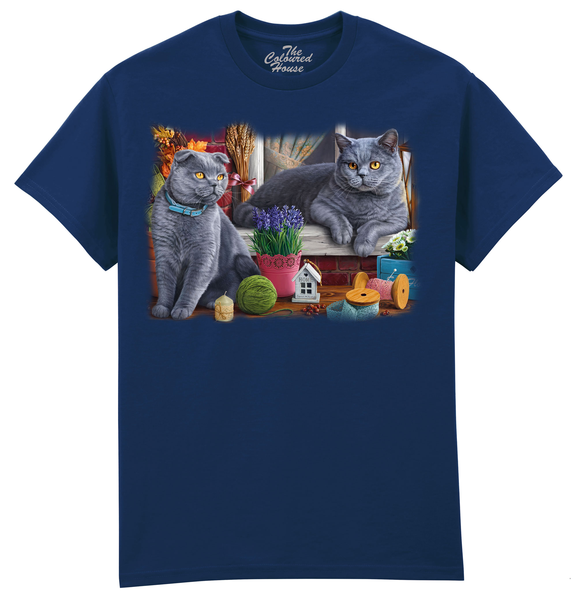 British Cats