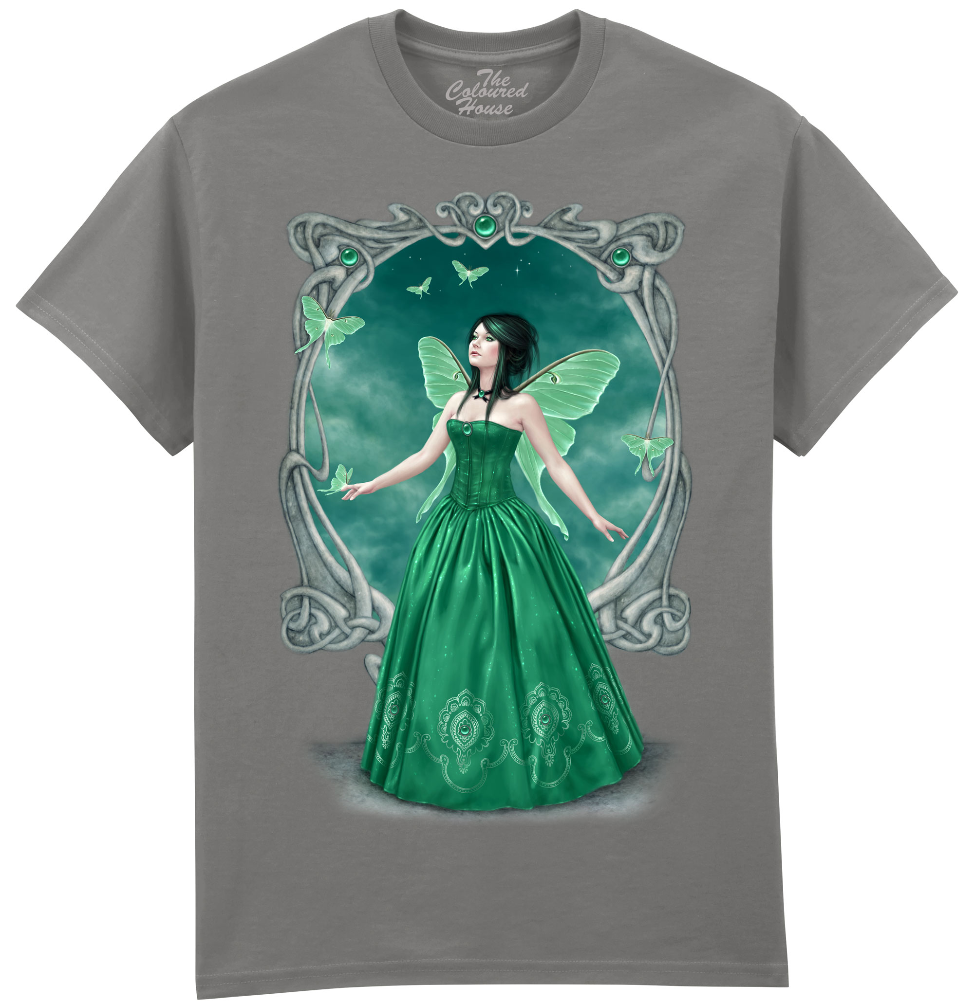 Emerald 