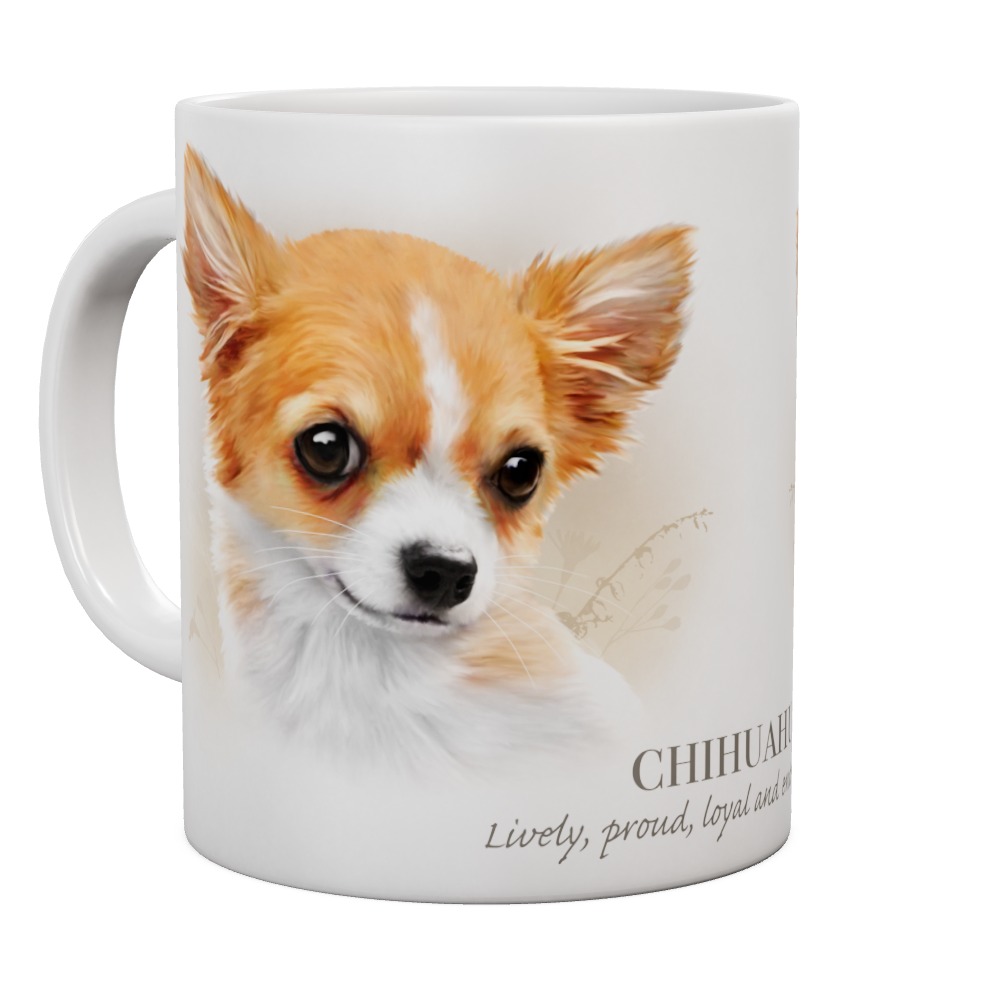 Chihuahua Mug