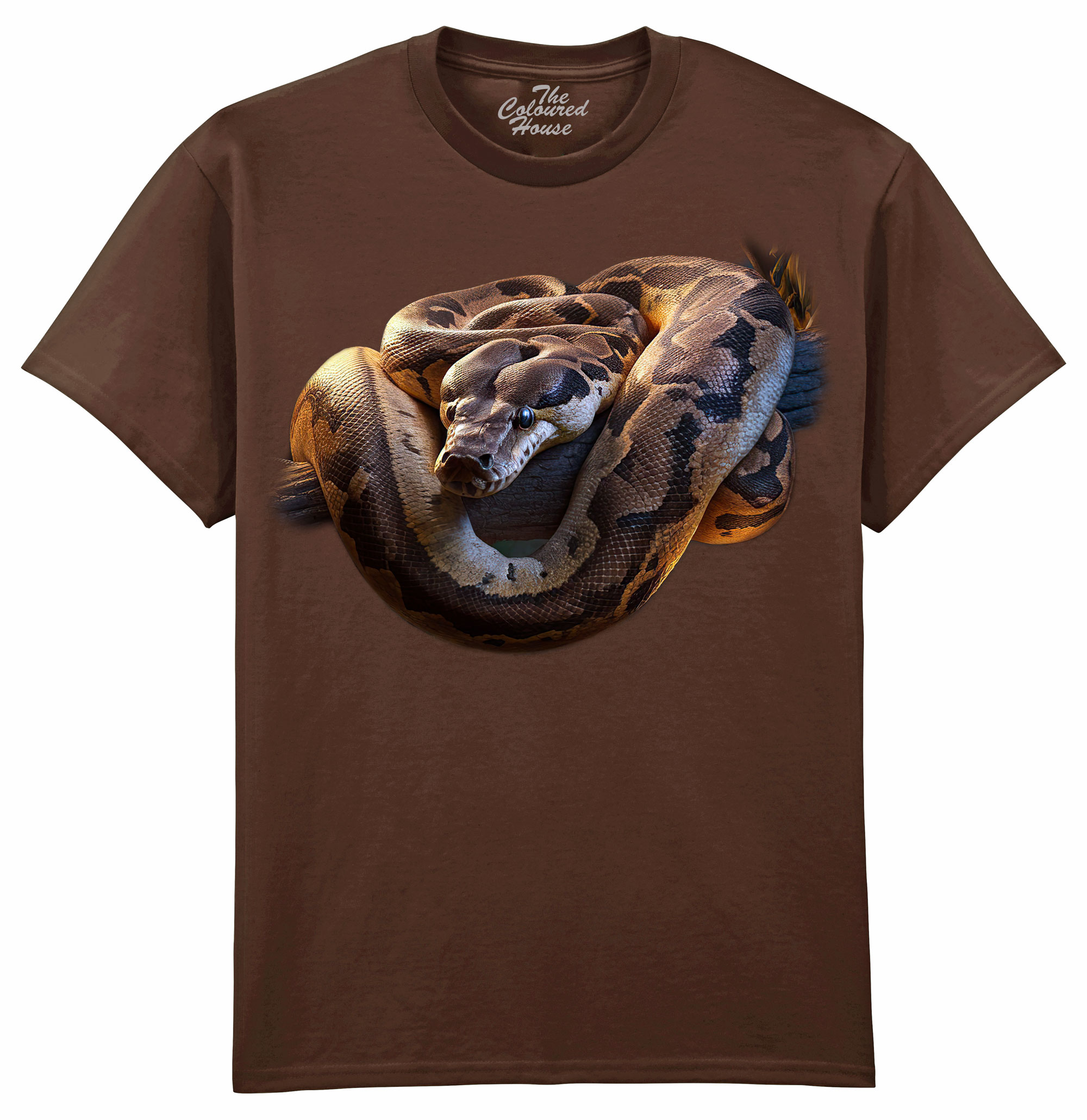 Jungle Snake