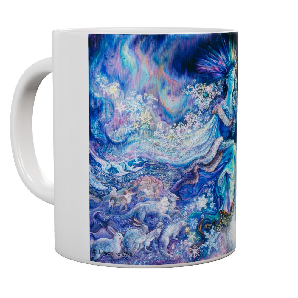 Polar Princess Mug