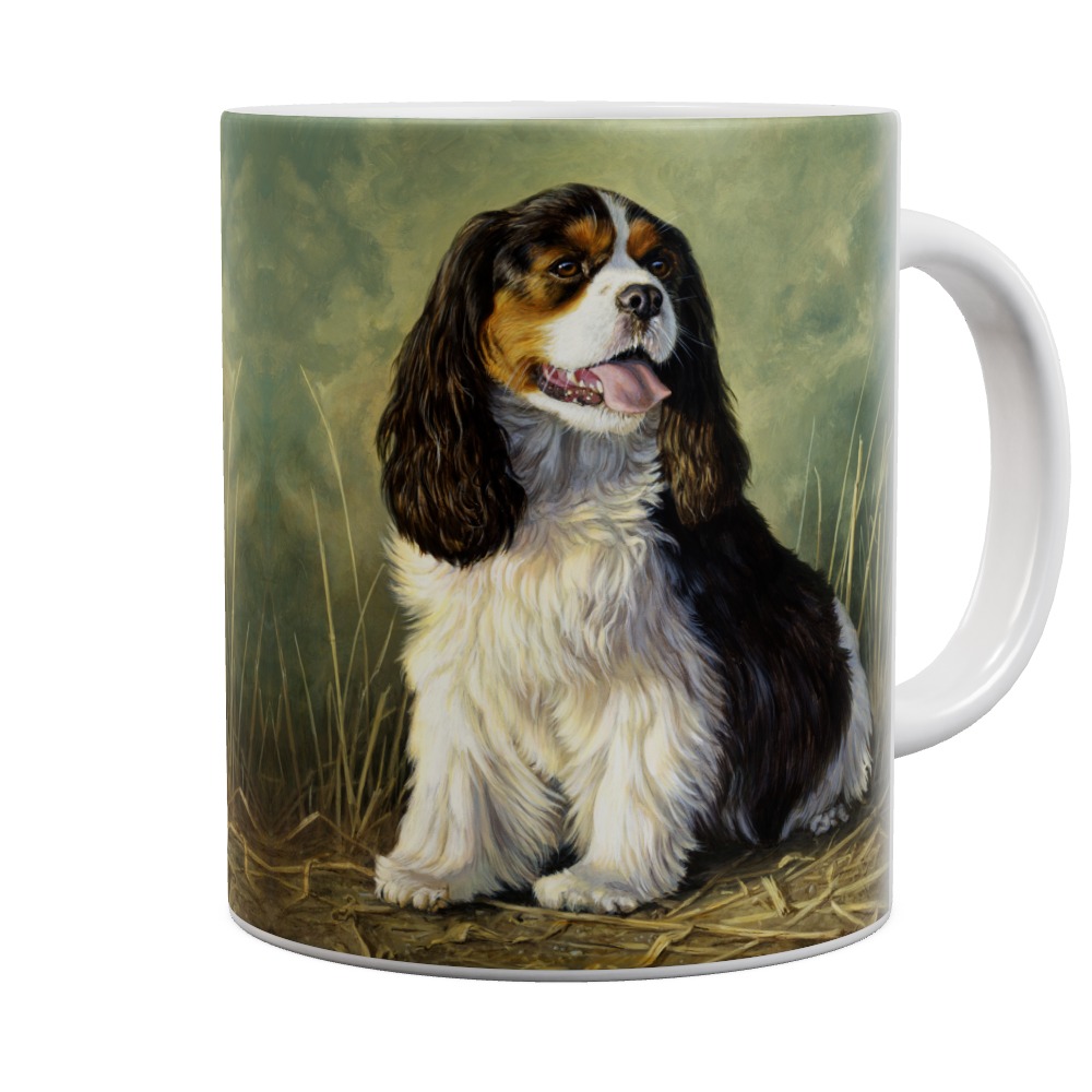 Cavalier King Charles Mug