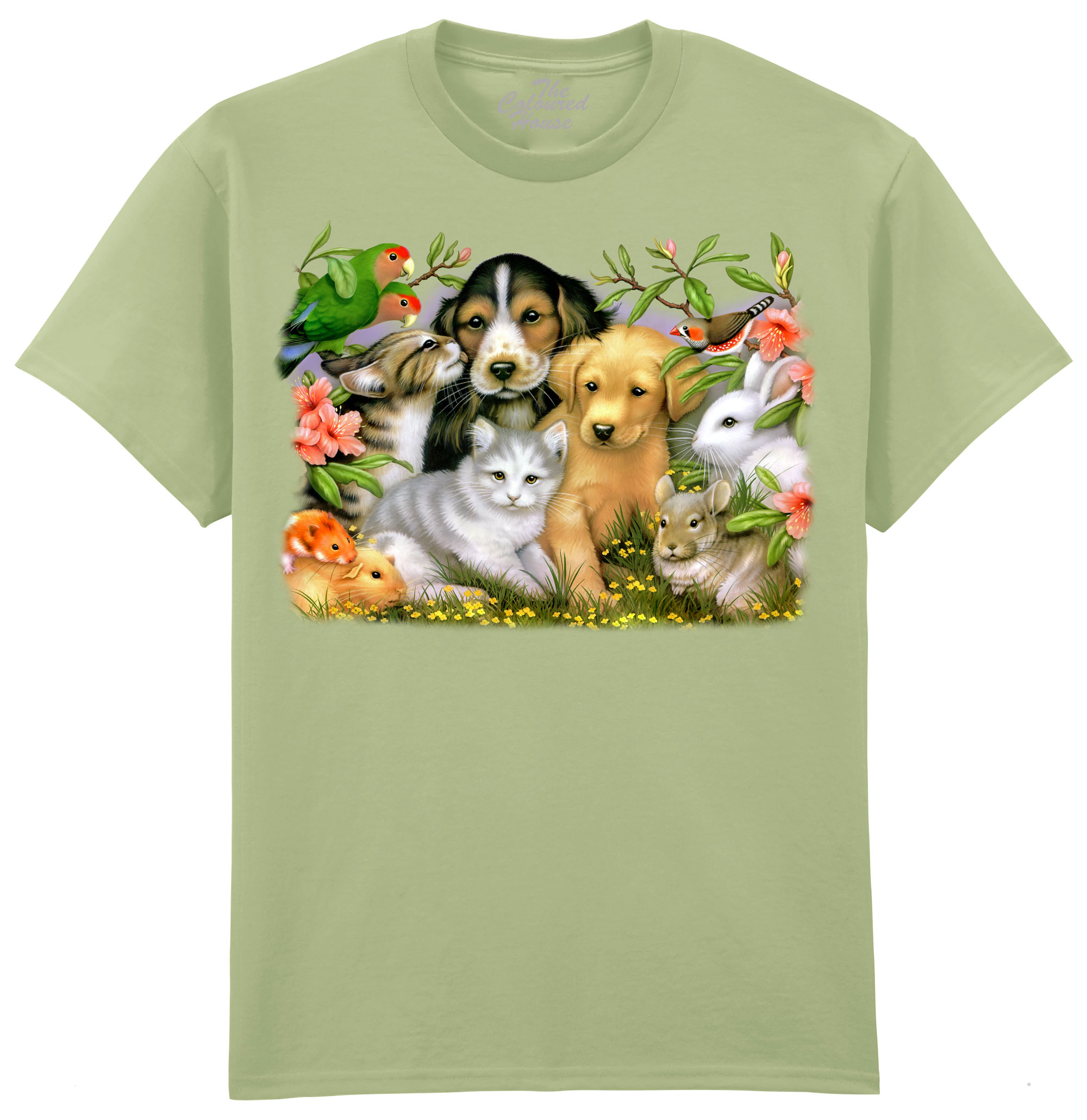 Loveable Pets