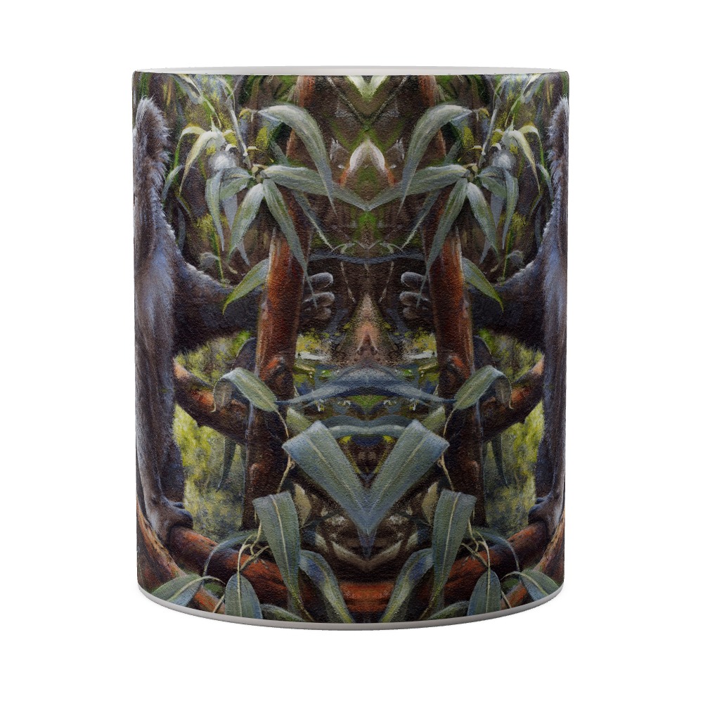 Koala Mug Koala Mug