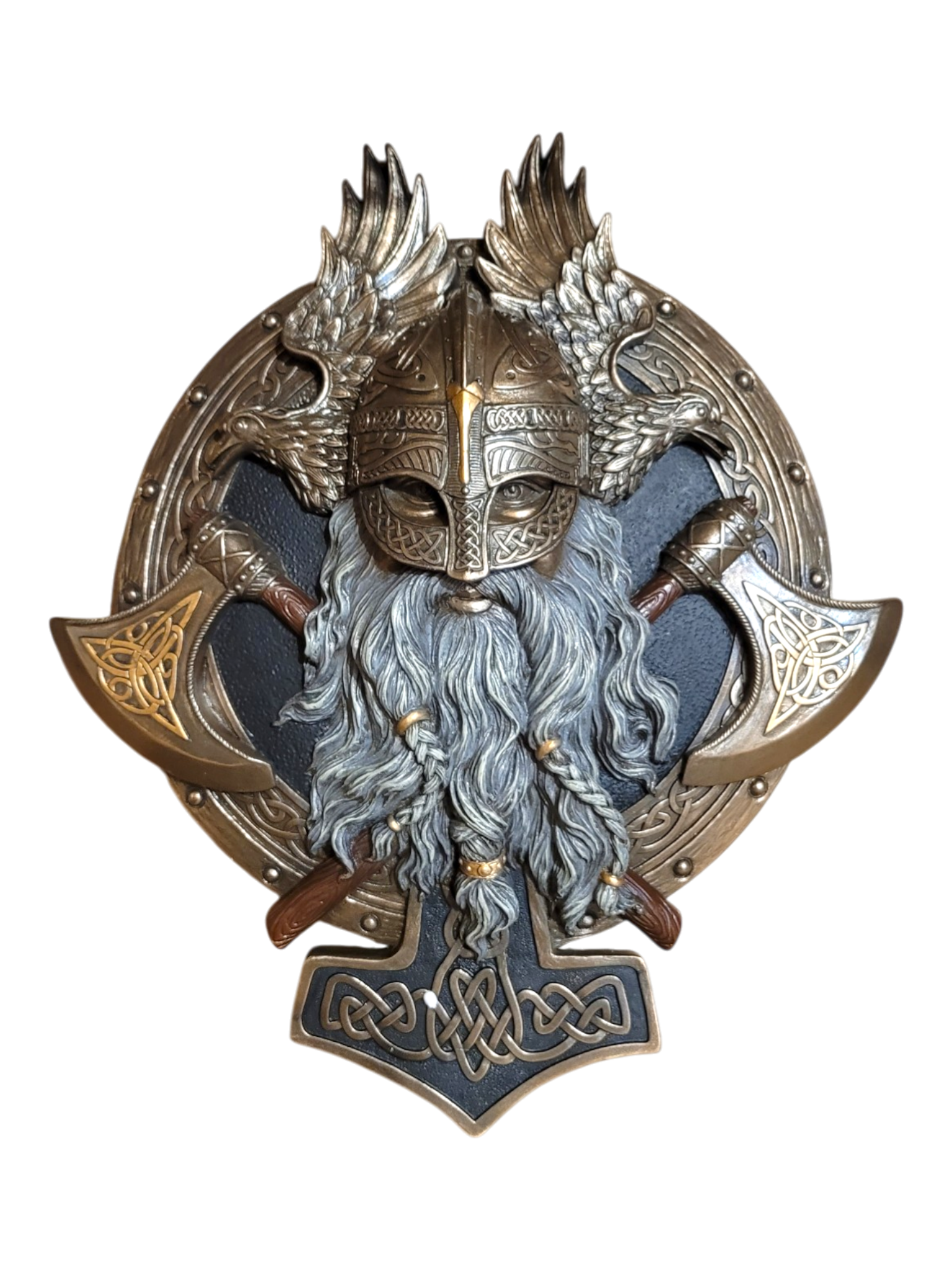 Valhalla Viking Warrior