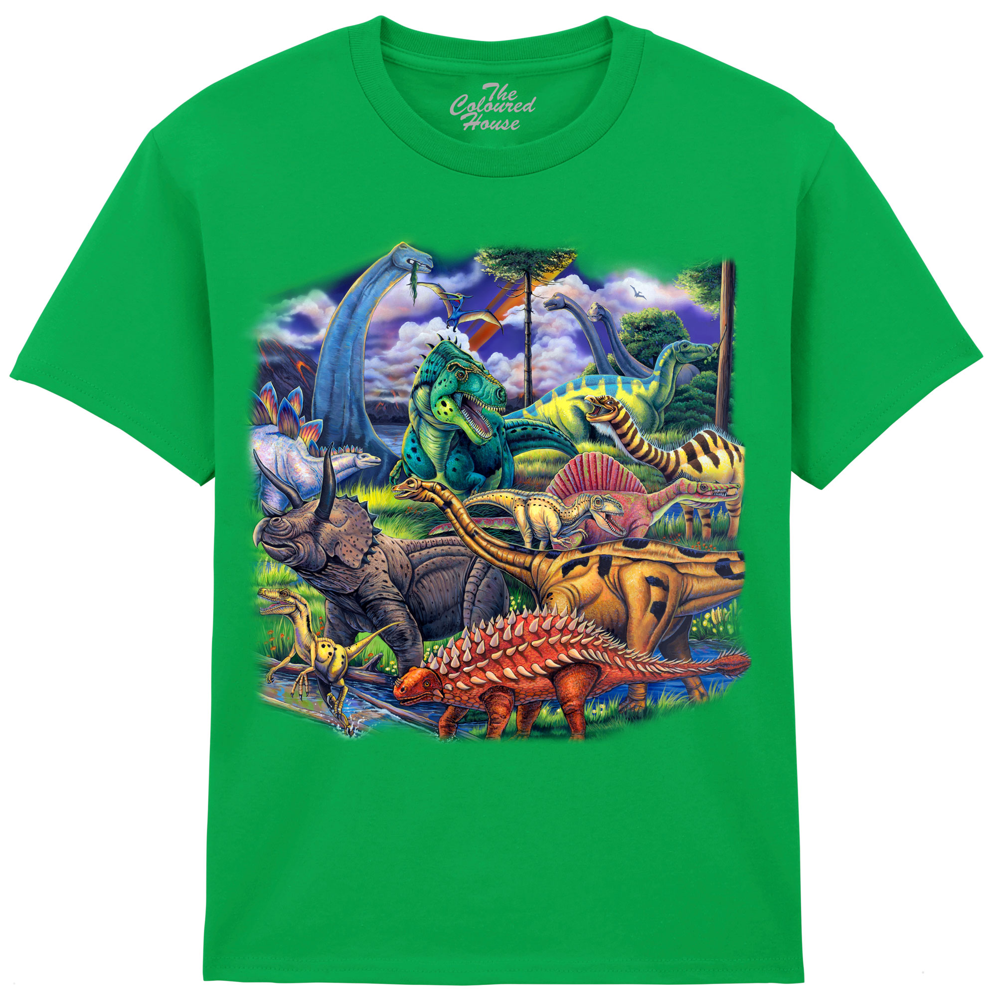 Dinosaur Friends KIDS