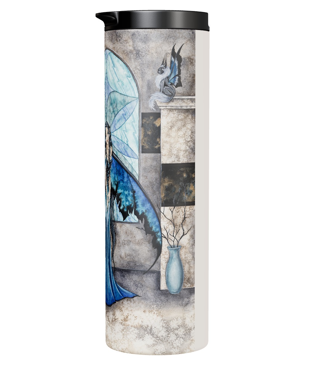 Ashlynns Companions Tumbler