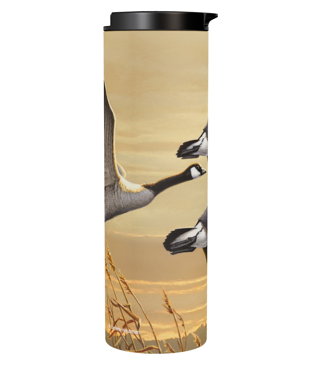 Canada Geese Tumbler