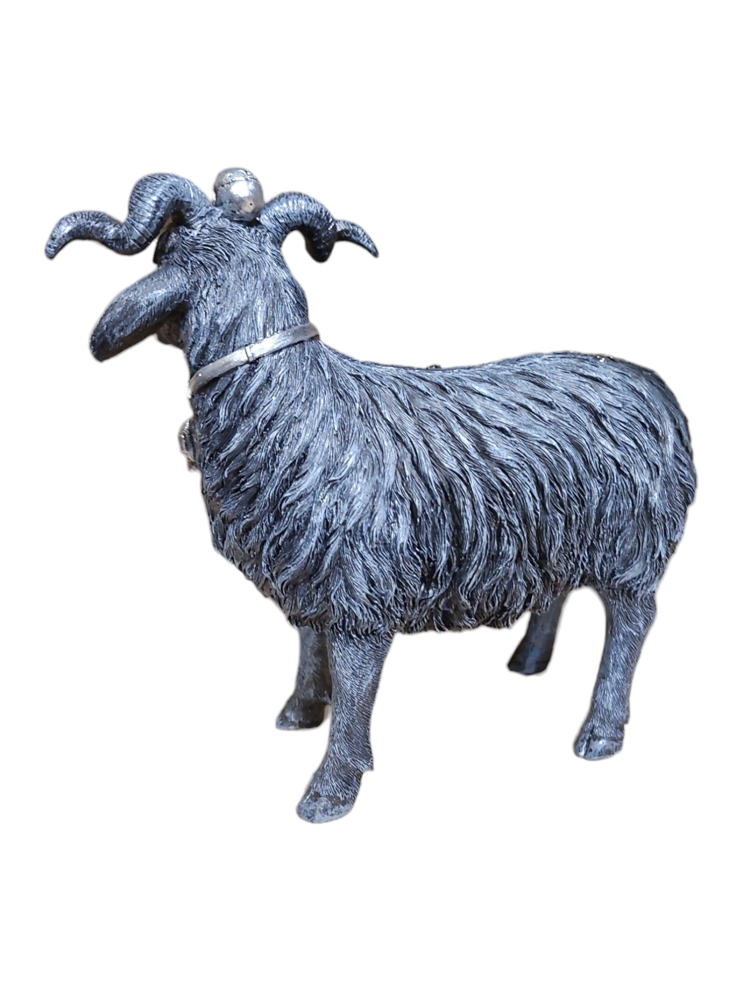 Goat Baphomet