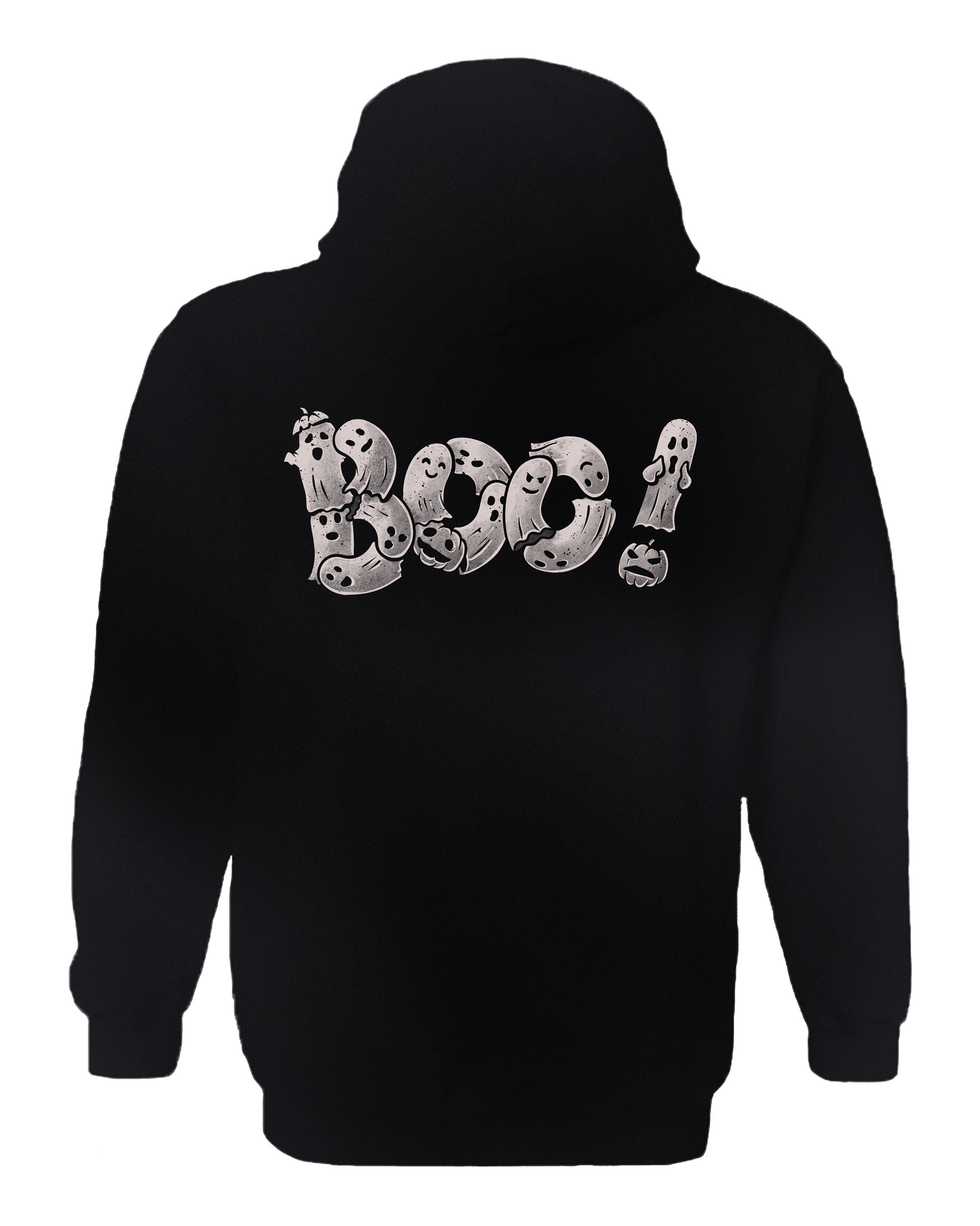 Boo! Hoodie