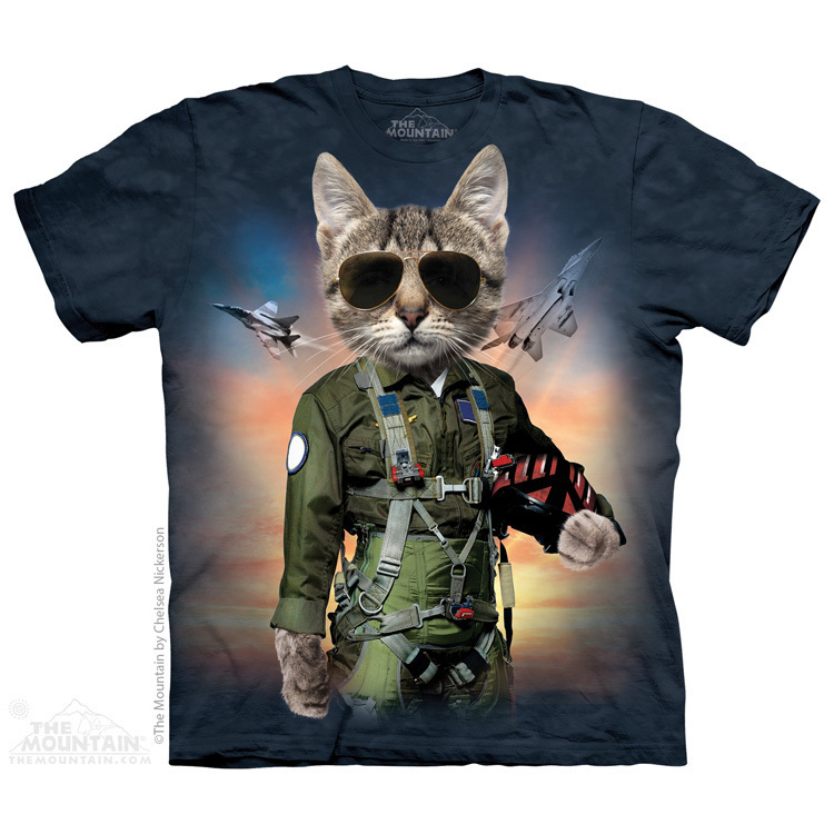 Tom Cat
