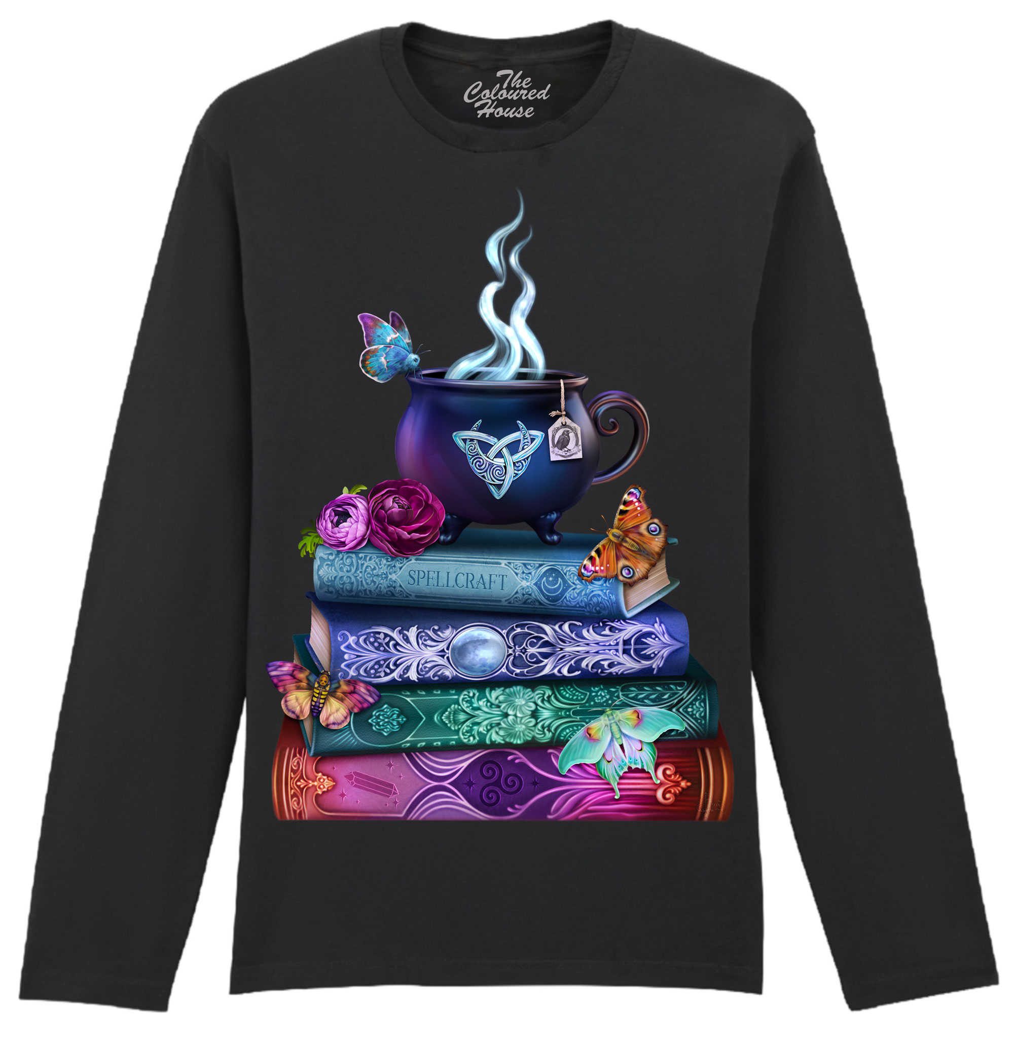 Witches Brew Longsleeve 