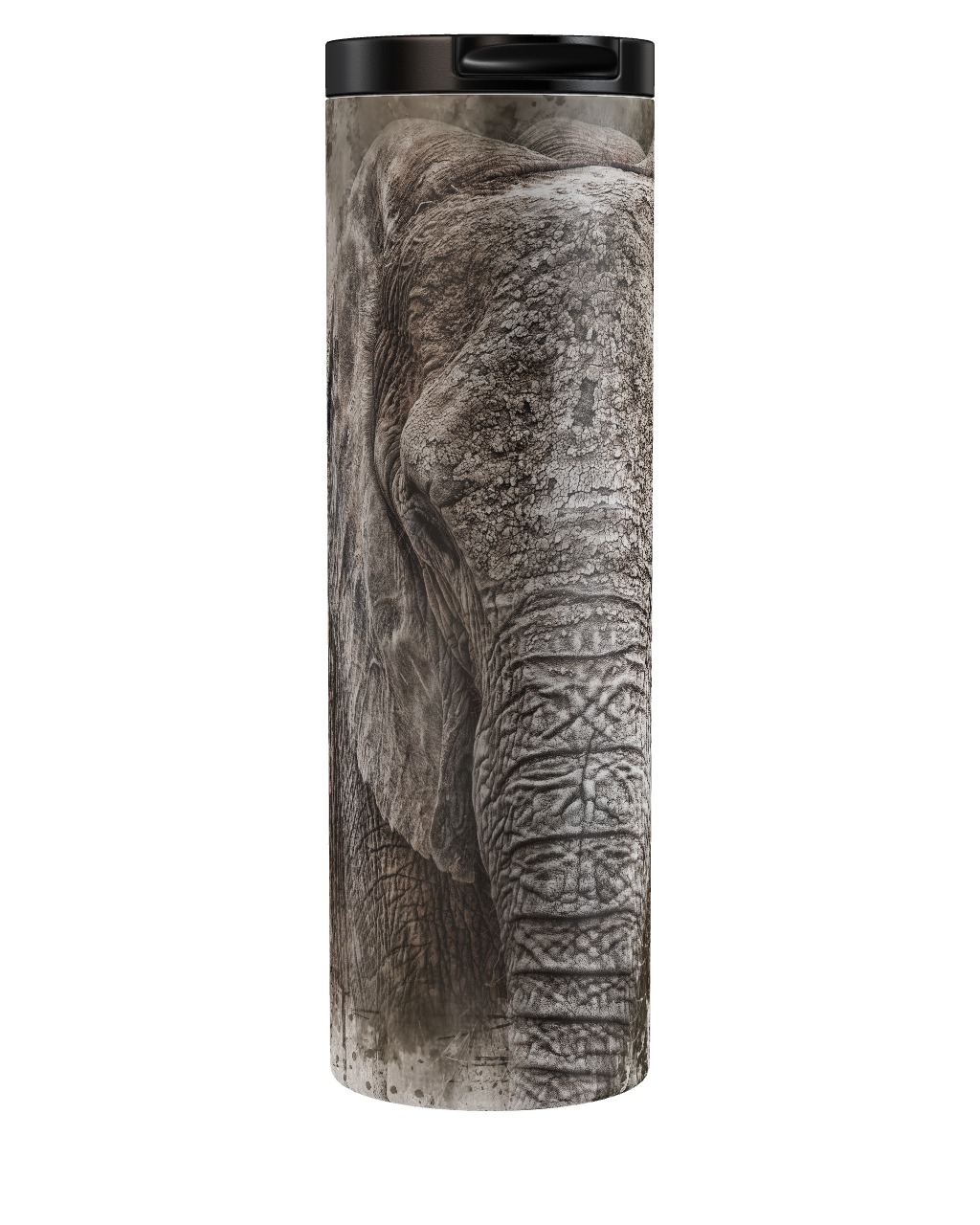 The Ancient One - Elephant Tumbler