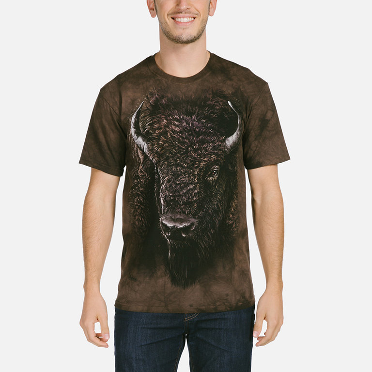 American Buffalo