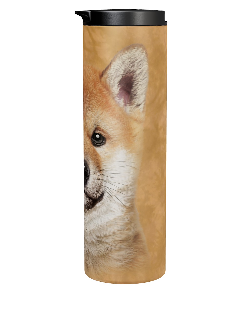 Shiba Inu Puppy Tumbler Shiba Inu Puppy Tumbler