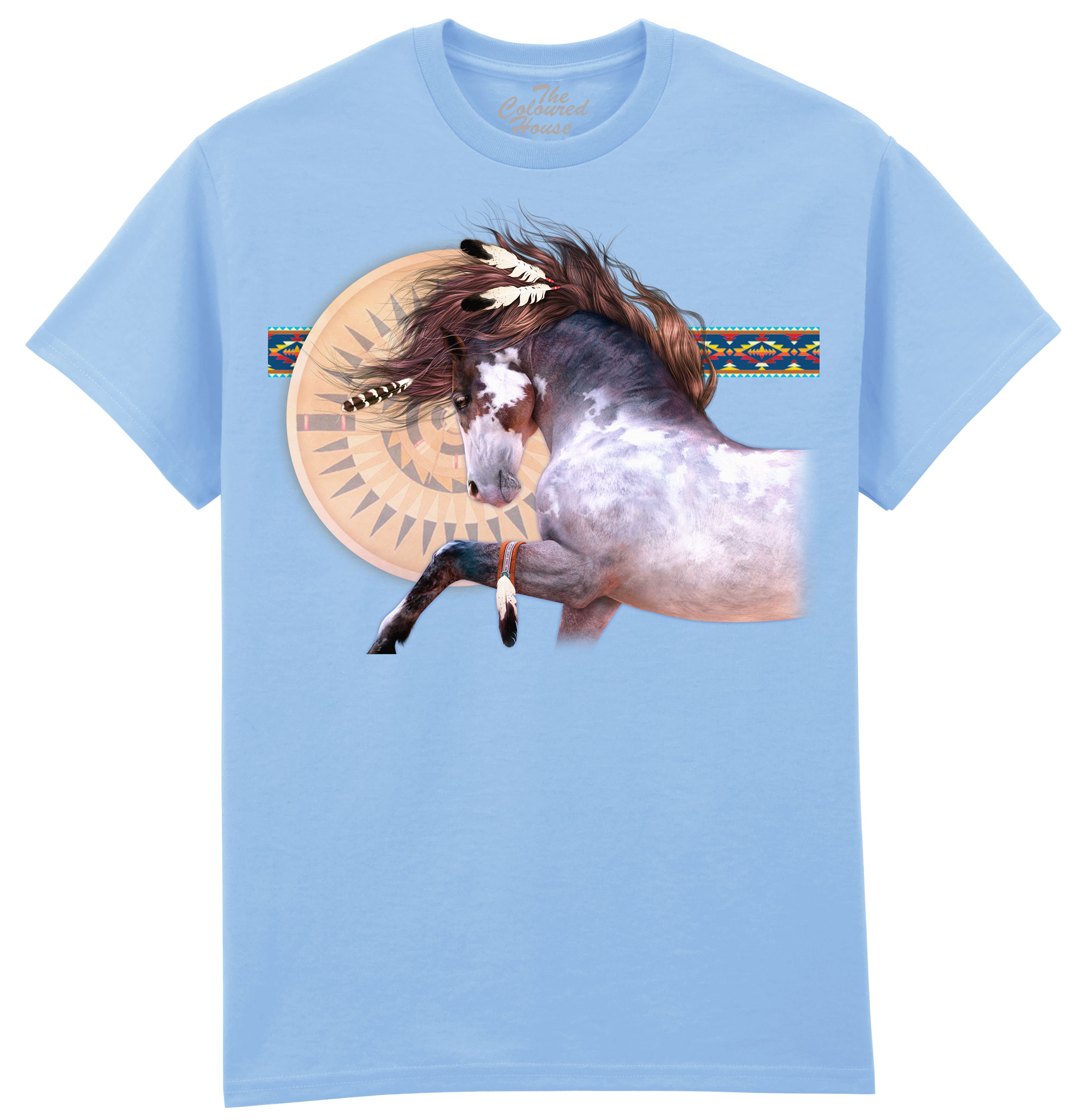 Native Spirit