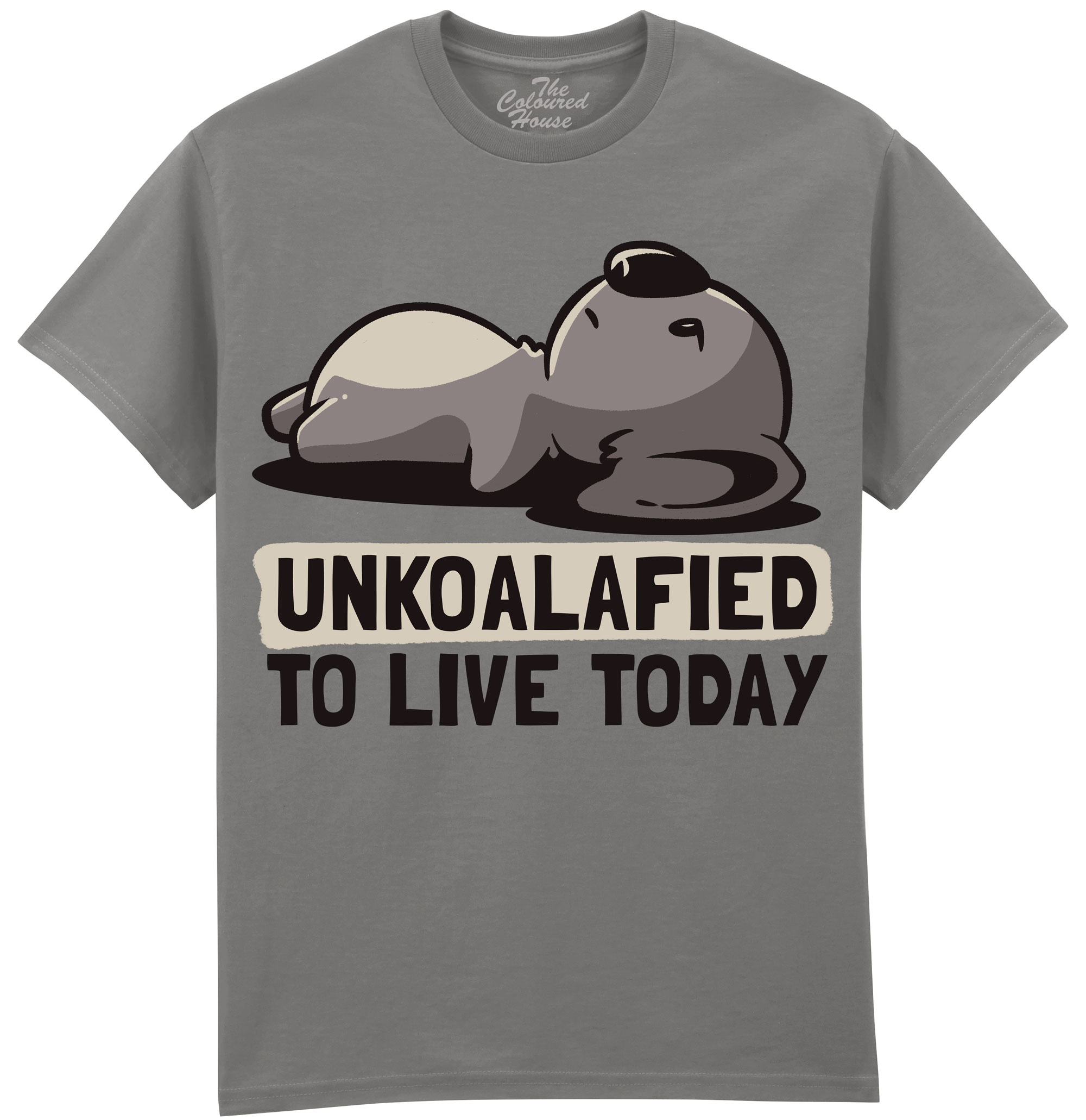 Unkoalified