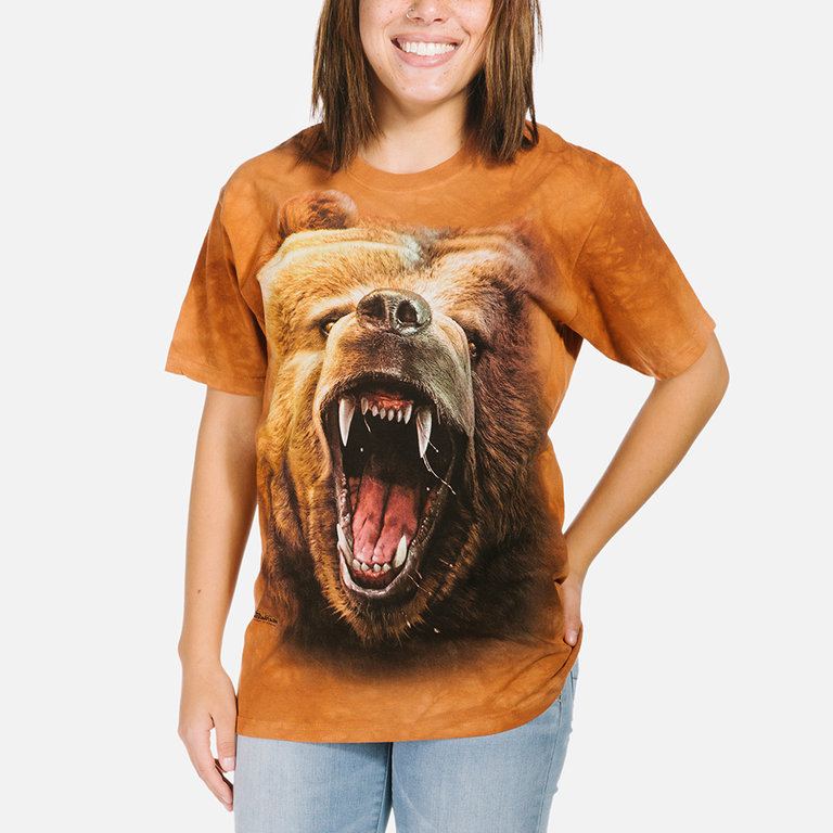 Grizzly Growl