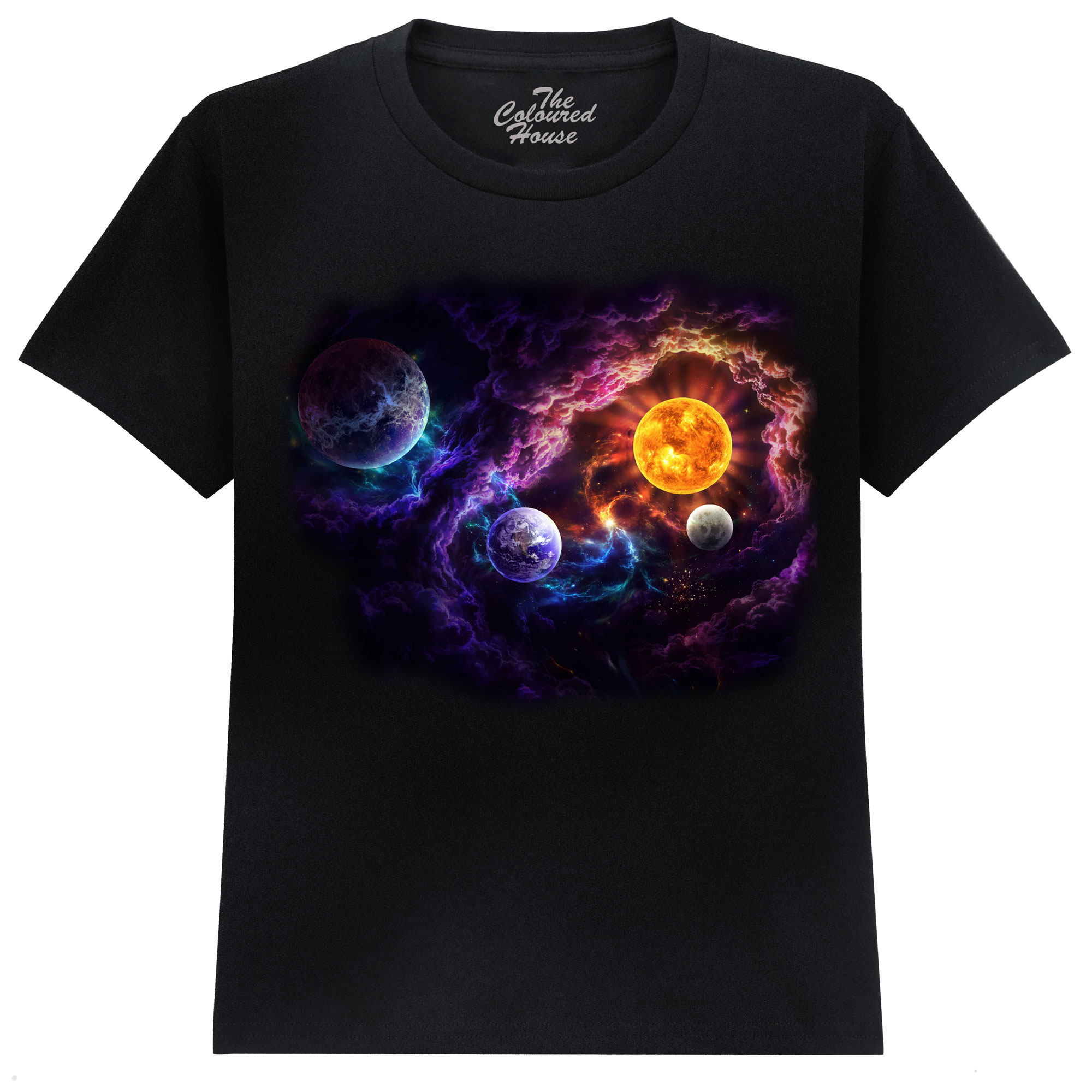 Plan Of Salvation KIDS