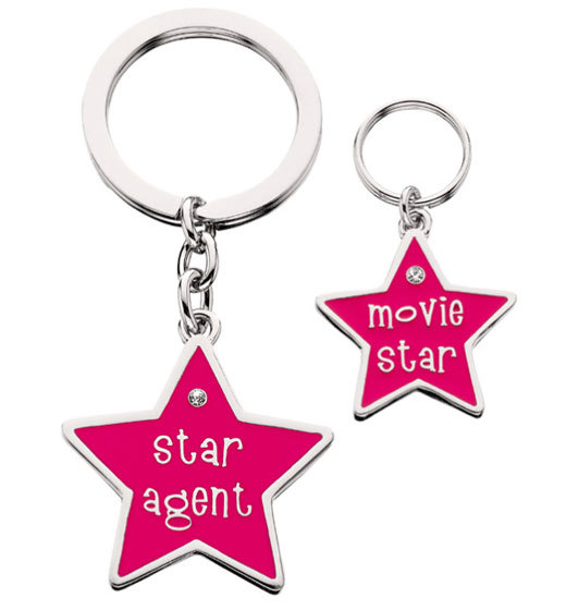 Star Agent