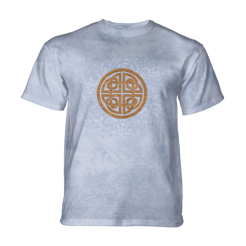 Celtic Knot Blue KIDS