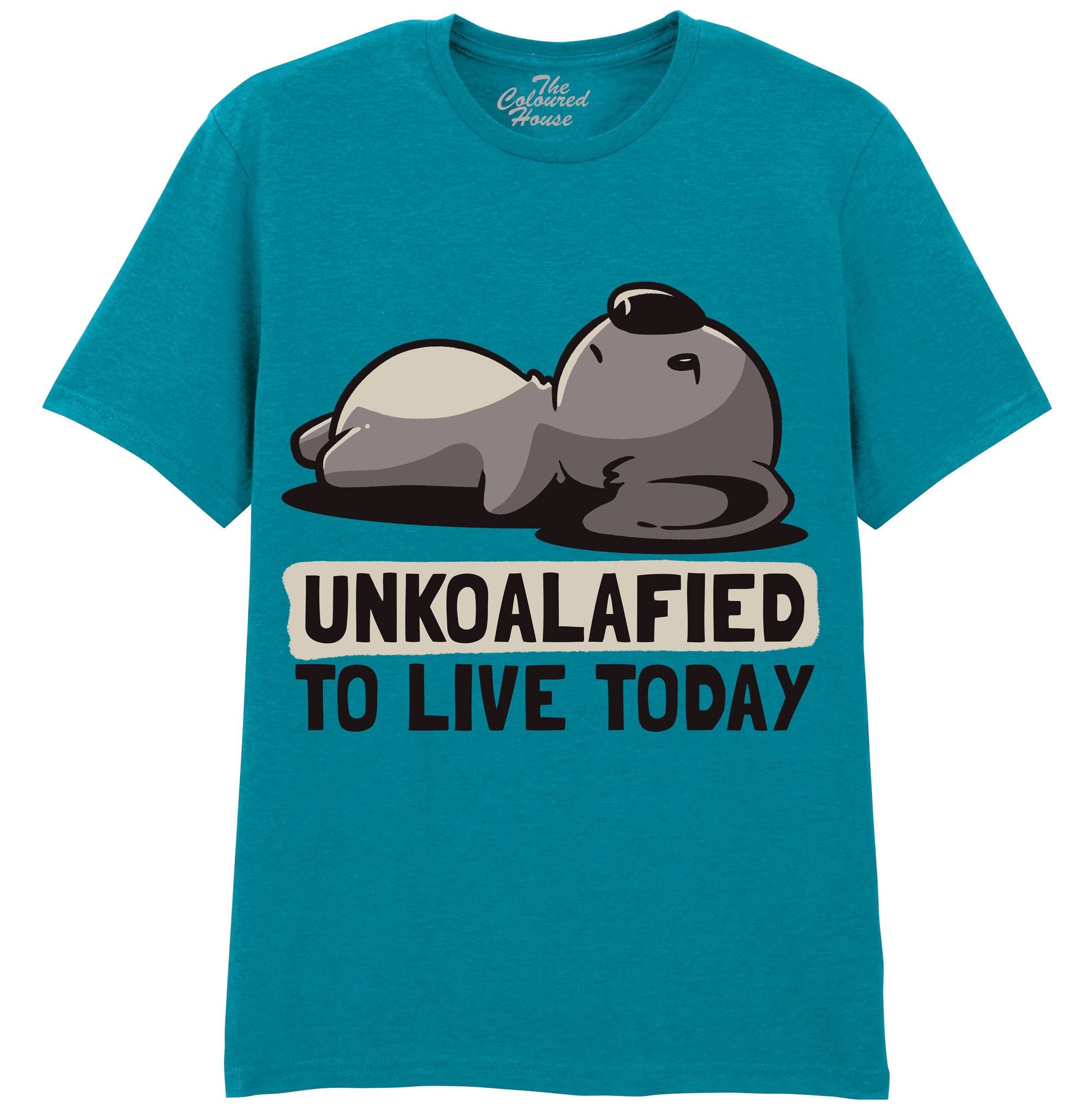 Unkoalified