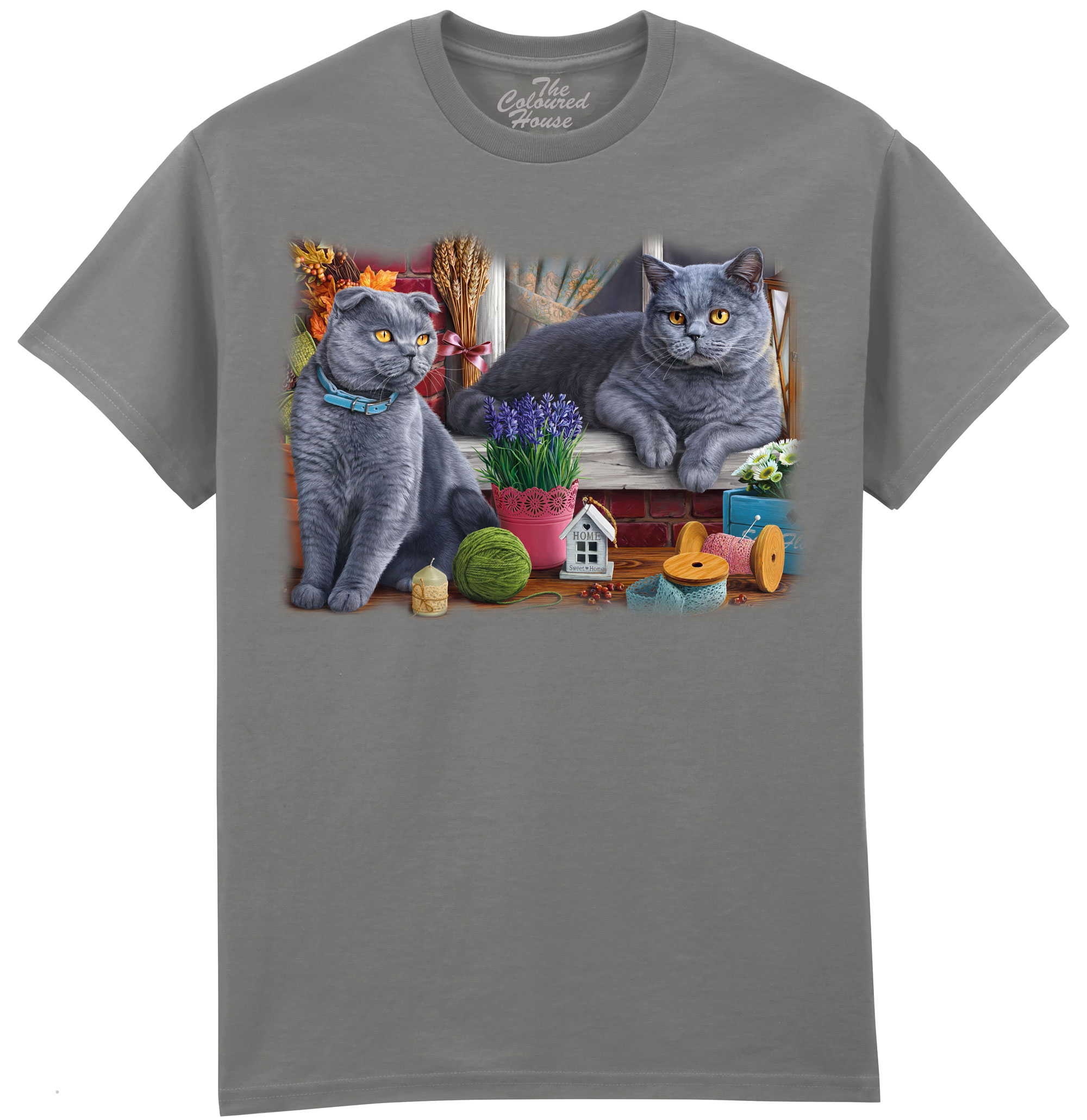 British Cats