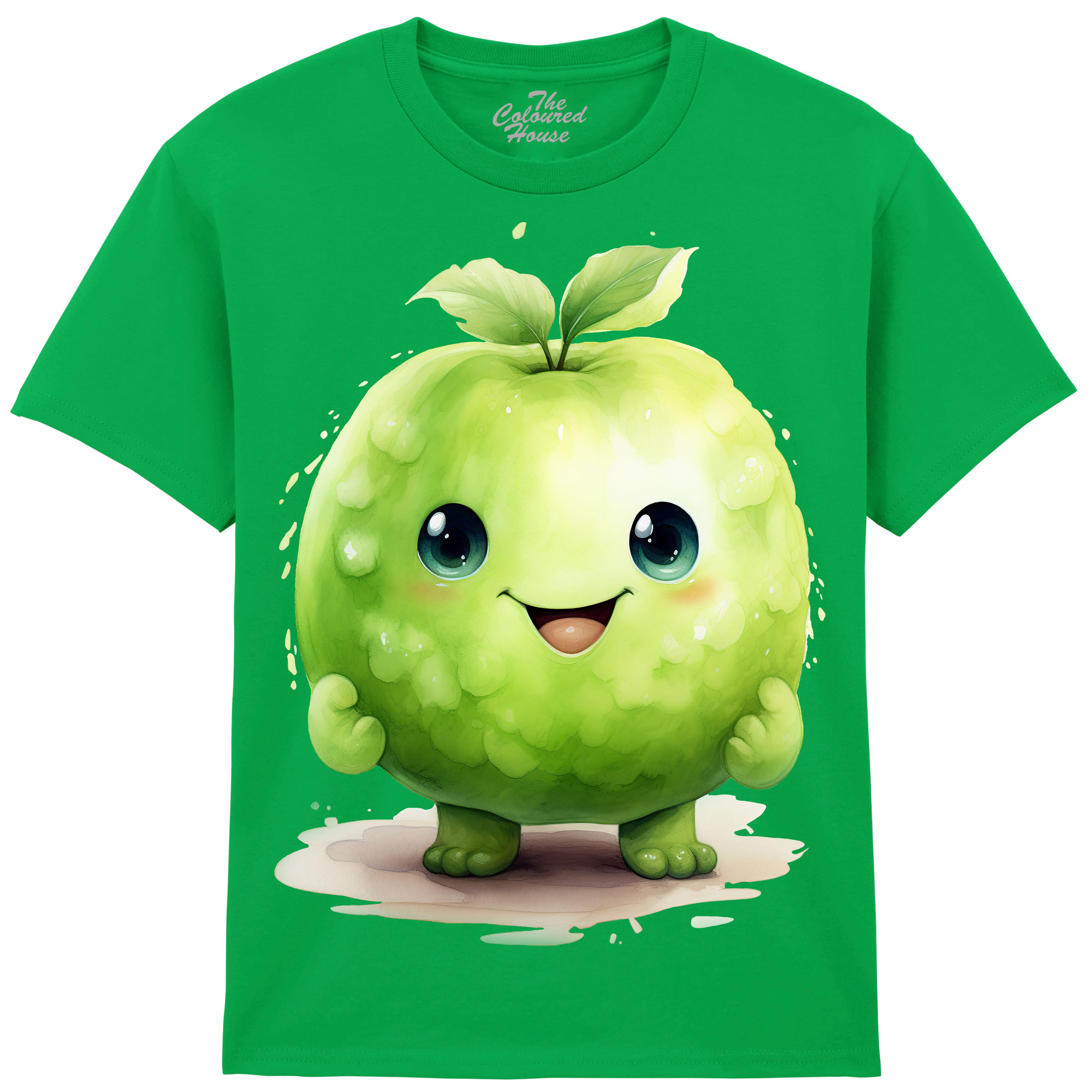Standing Apple KIDS