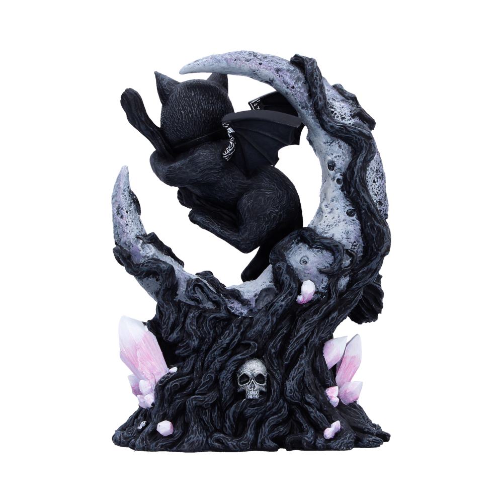 Malpuss Perpetual Calendar - Cult Cuties 16cm