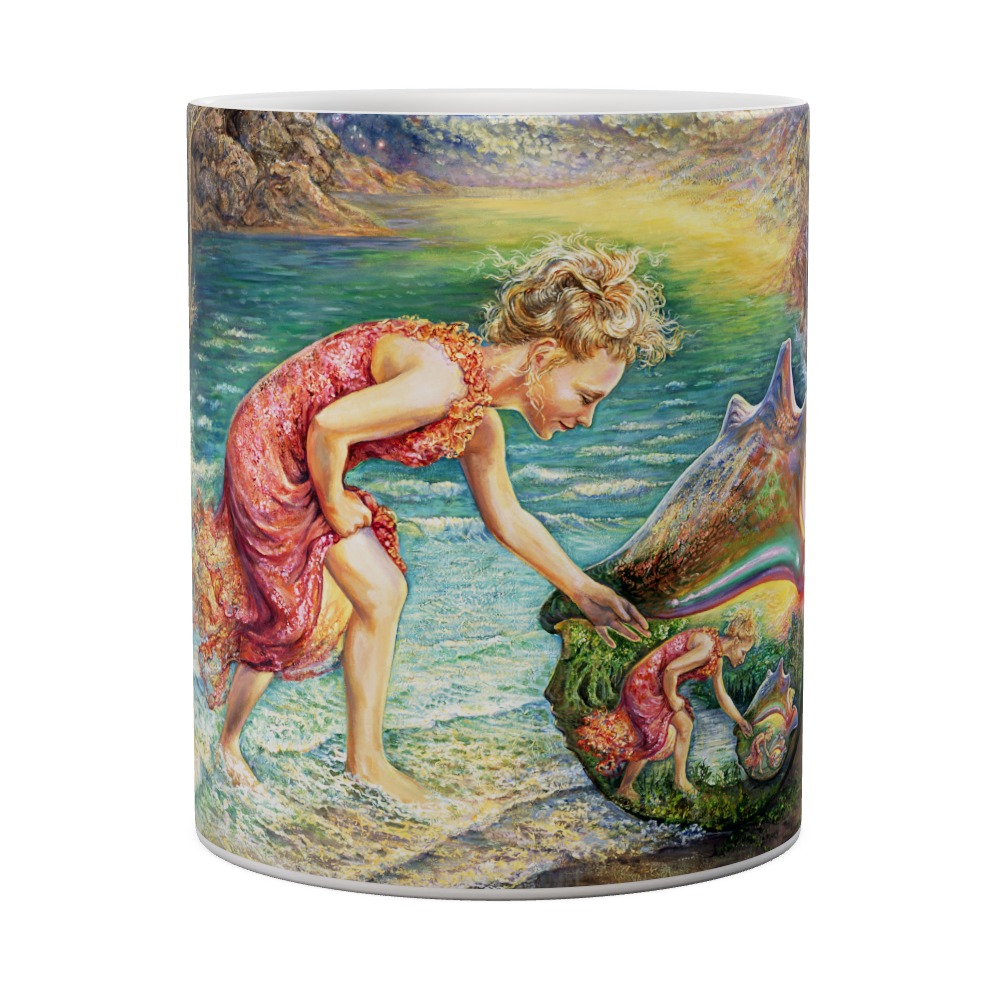 The Discovery Mug