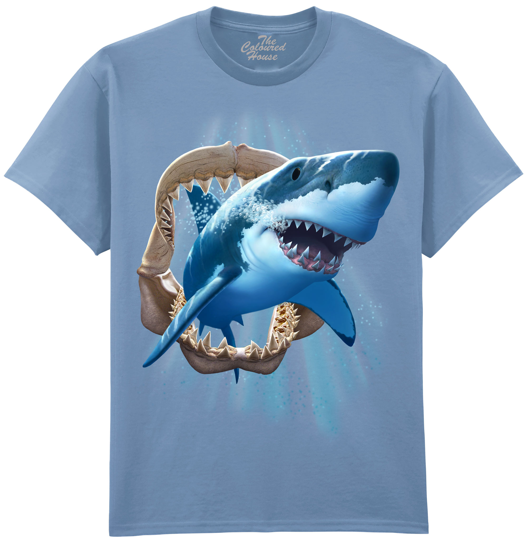 Shark Jaw Shark Jaw