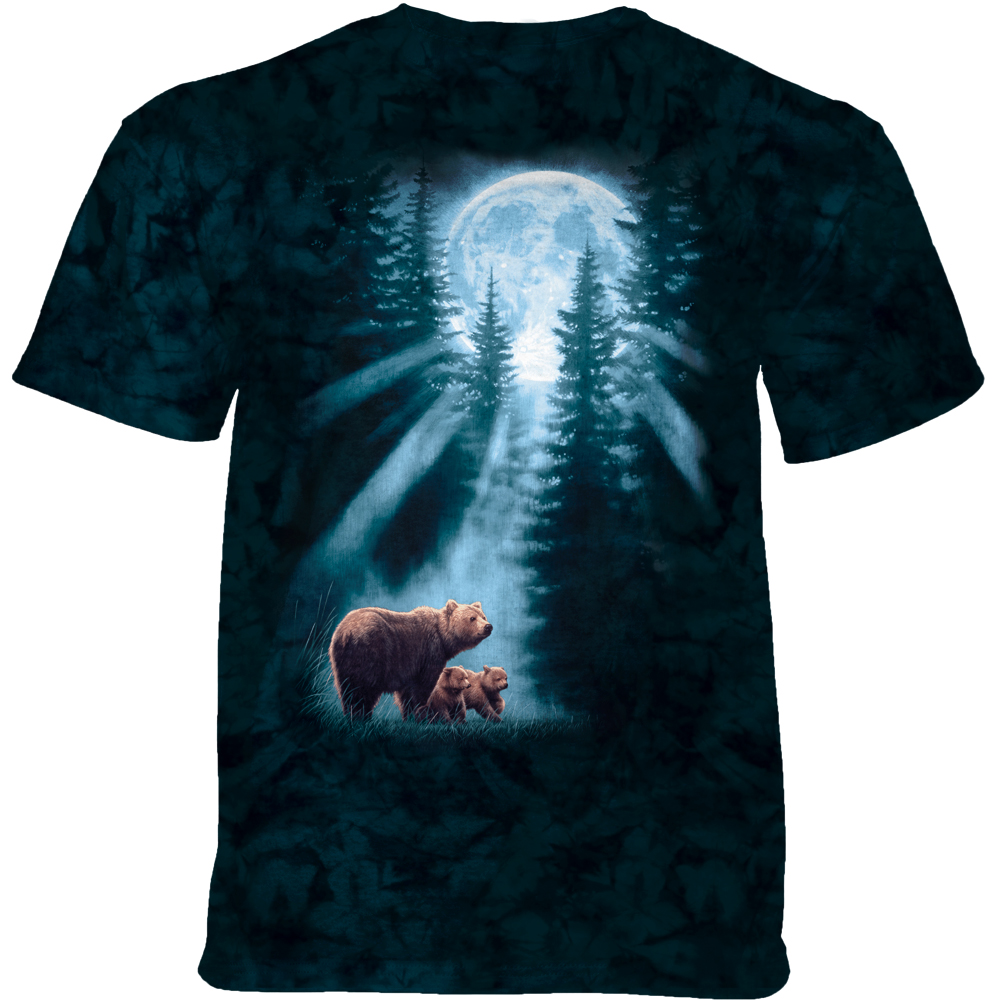 Pure Feeling Bear