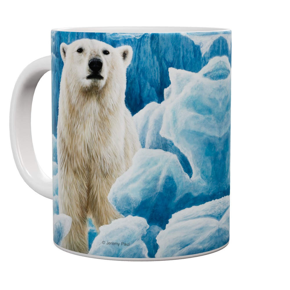 Polar Bear Mug