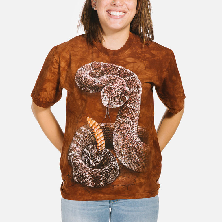 Rattlesnake