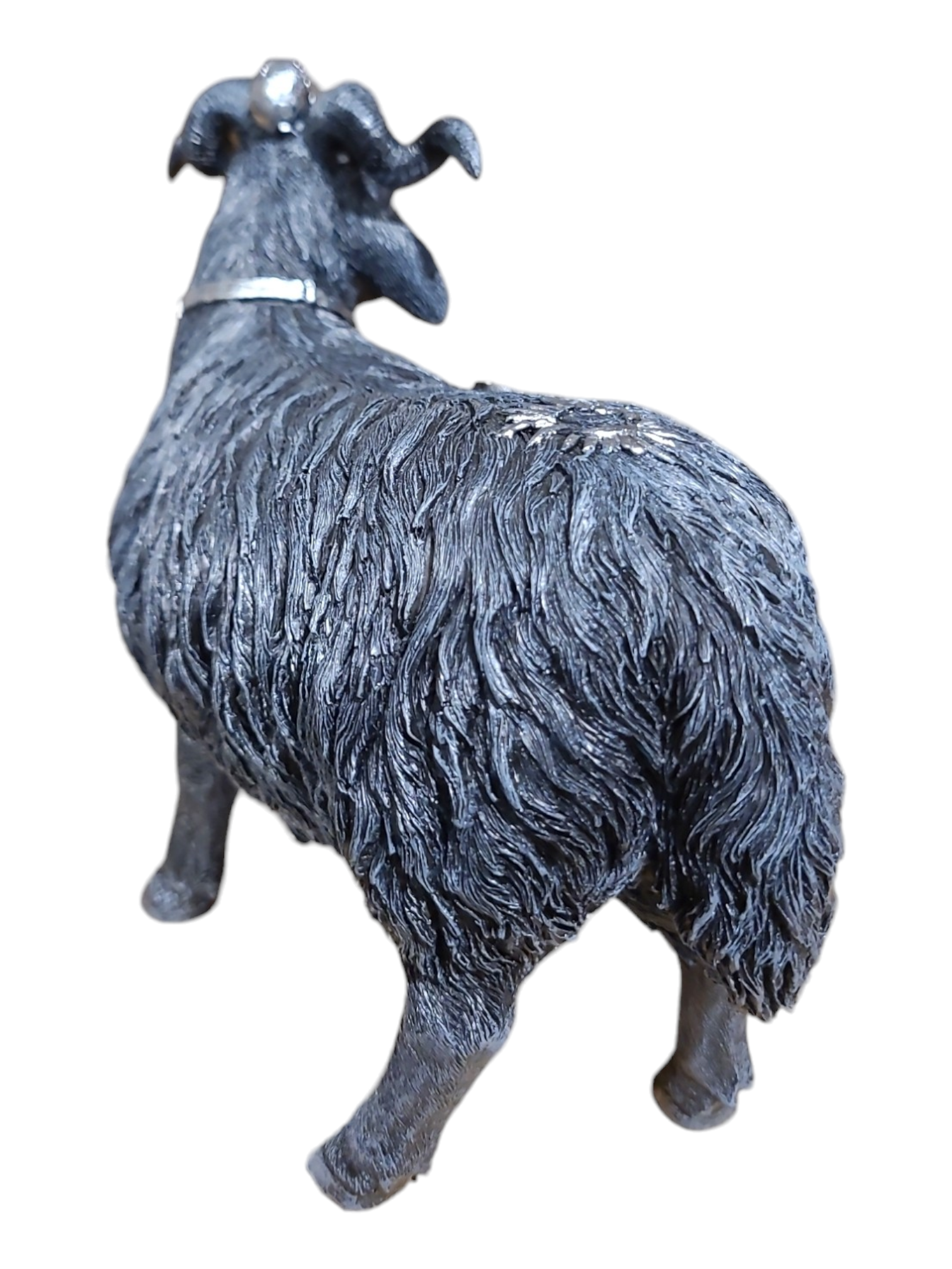 Goat Baphomet