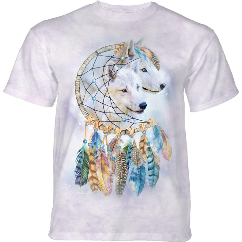 Wolf Dreams KIDS