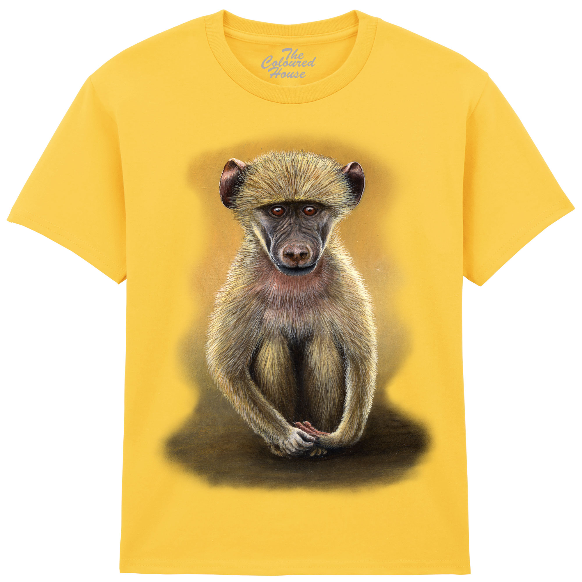 Baboon KIDS