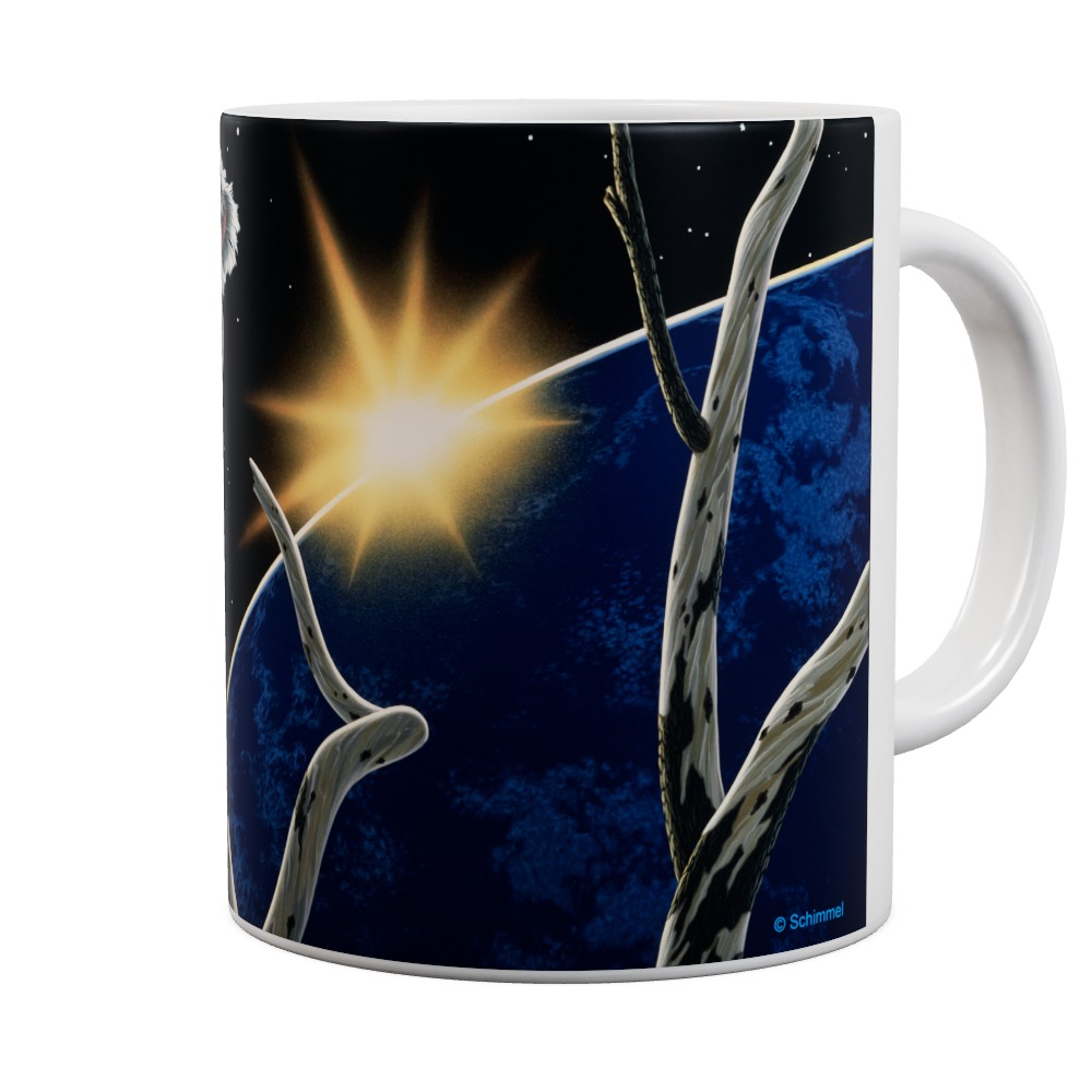 New Day Dawning - Koala Mug