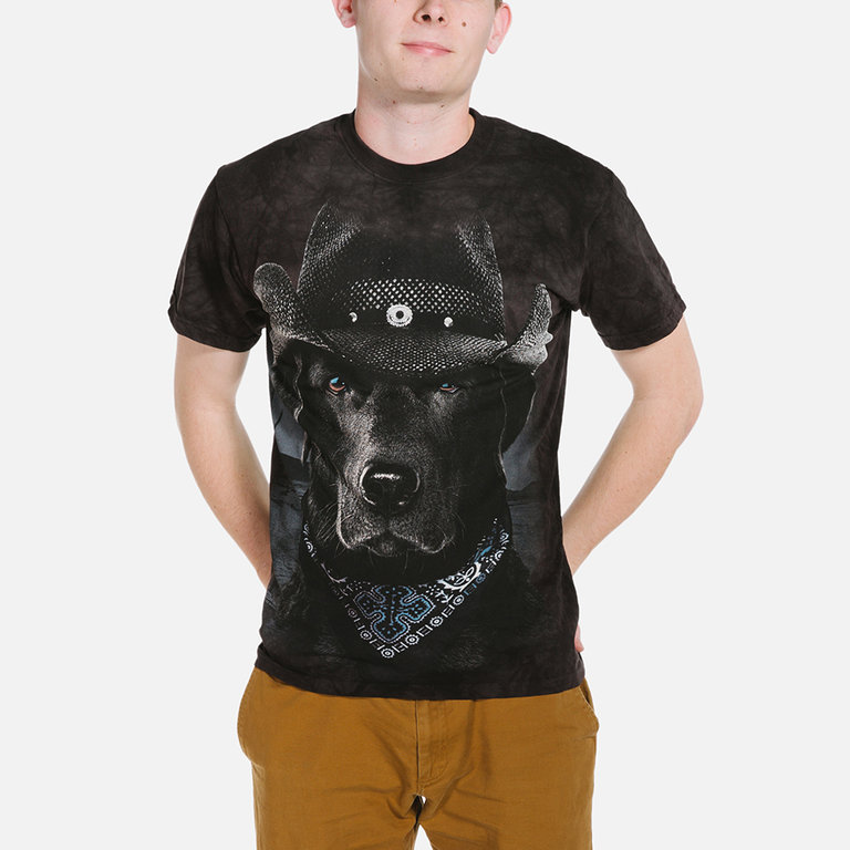 Cowboy Lab