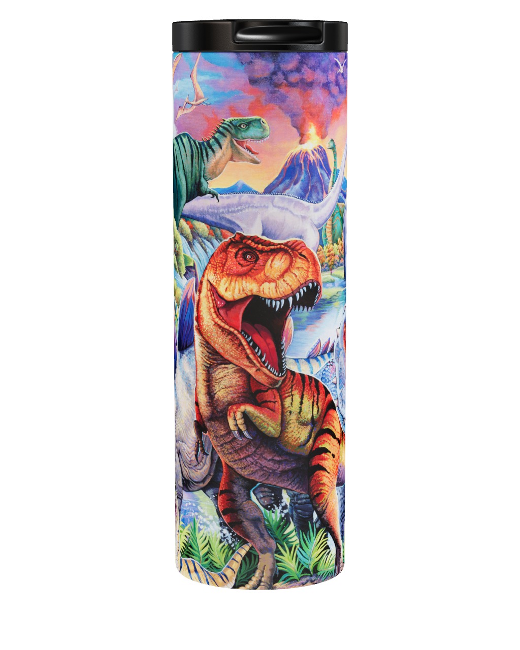 Dinosaurs Tumbler