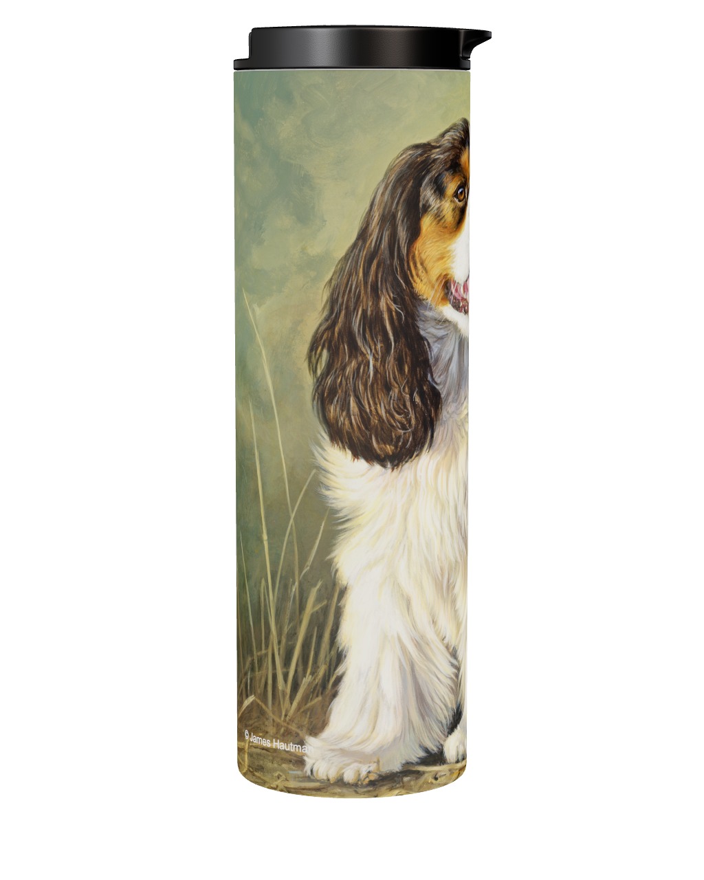 Cavalier King Charles Tumbler