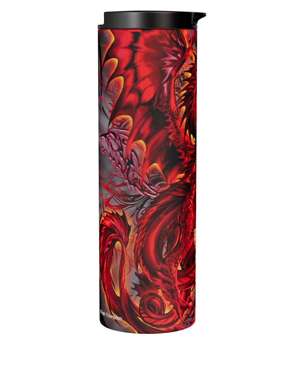 Dragonsword Bloodblade Tumbler