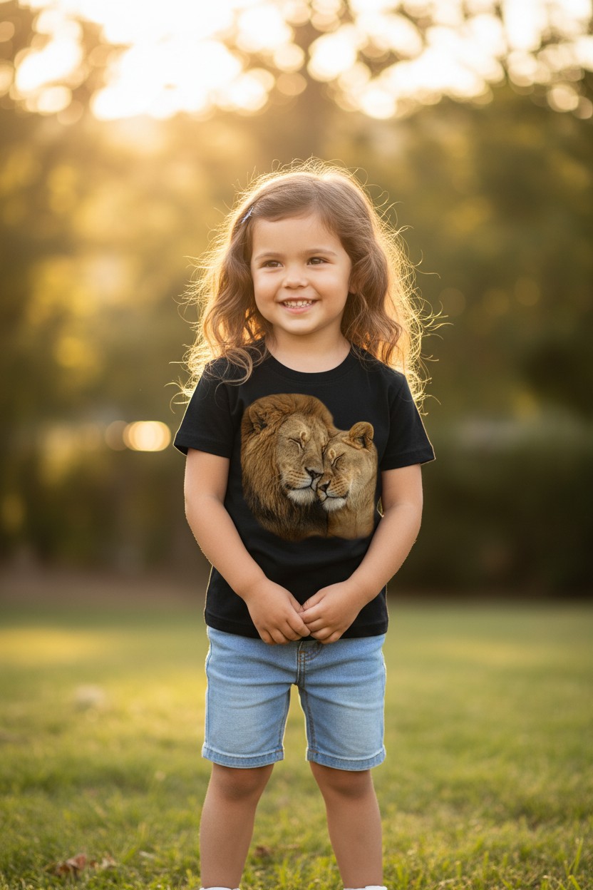 In The Arms Of The King KIDS