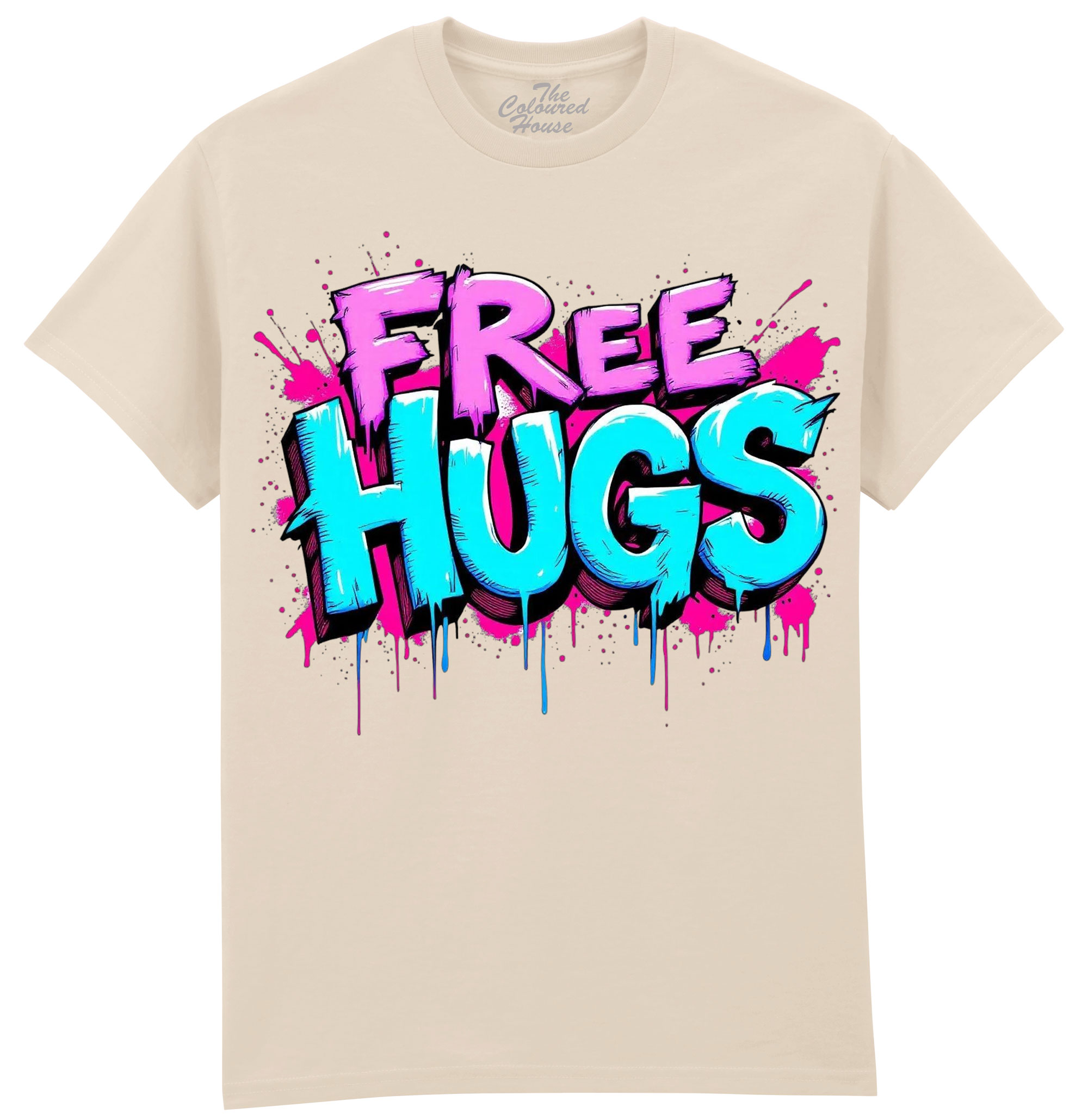 Free Hugs