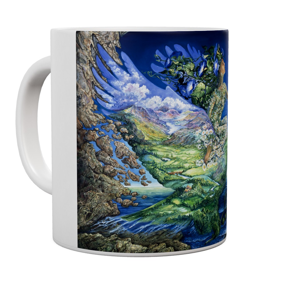 Freedom Mug