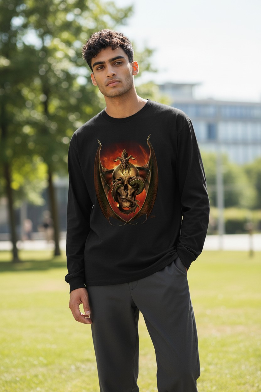 Dissent Longsleeve