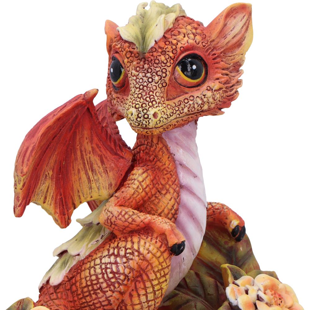 Marigold Flower Dragon - 11cm Marigold Flower Dragon - 11cm